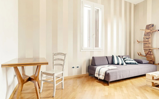 Sant'Orsola Design Apartment