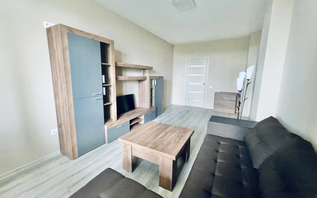 Vegas apartments (Вегас апартментс) на улице Маршала Баграмяна, 1