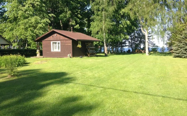 Sīpoli vasaras namiņš