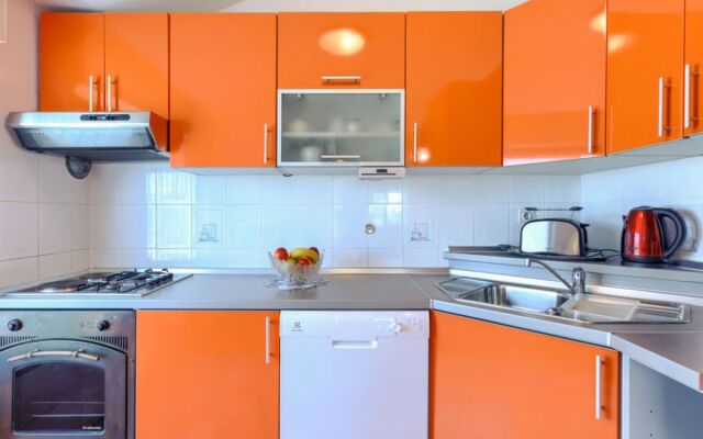 Apartment  Ana Vercana 28366