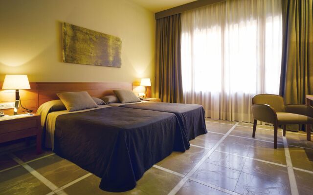 Balneario de Archena - Hotel Termas