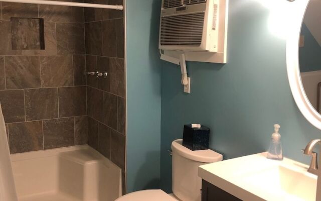 Highgate Estate & Gardens