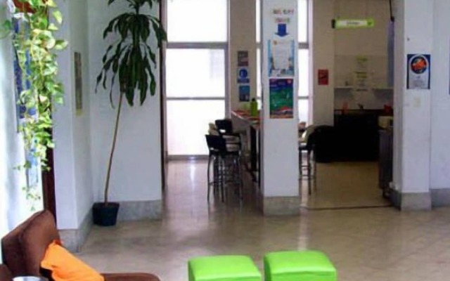 06 Central Hostel Buenos Aires