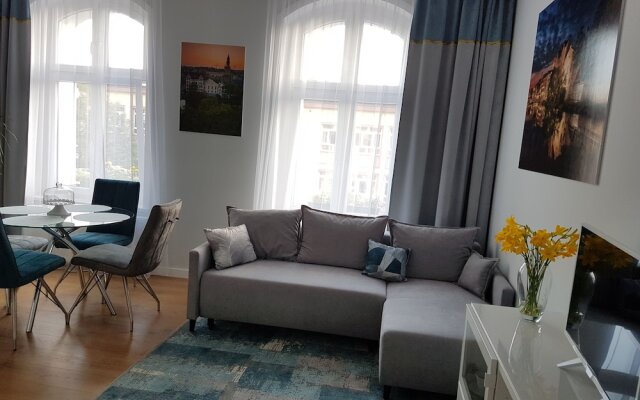 Proseco Apartments