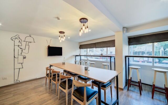OYO Townhouse 064 Secunderabad