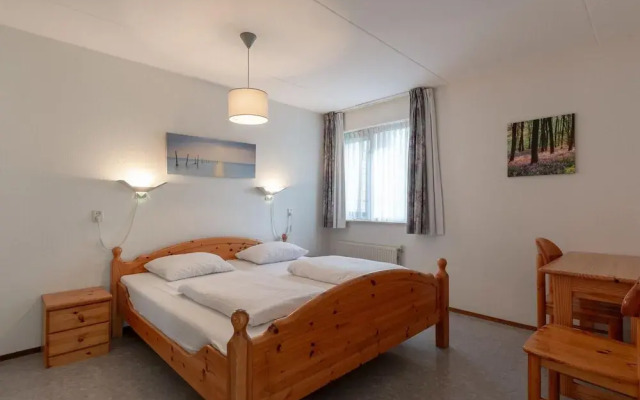 Ooghduyne 149, Villa Near Beach