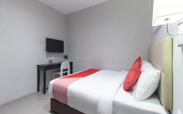 Super OYO 1191 Yootel Boutique Hotel