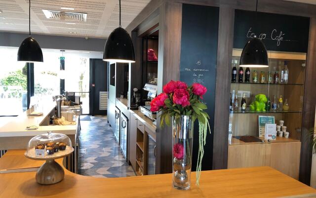 Holiday Inn Bordeaux Sud - Pessac by IHG