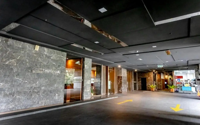 Fairlane Hospitality @myHabitat Residences Hotel