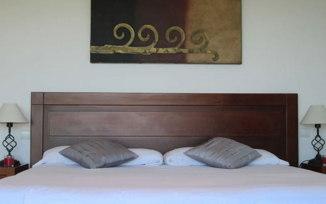 Arcos Gardens Sol Rent Golf