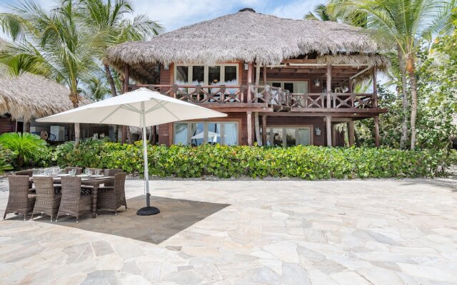 One of the best villas in Cap Cana