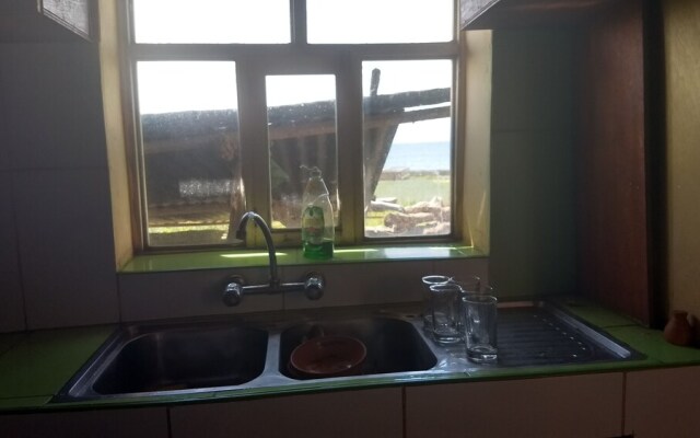 Luquina homestay