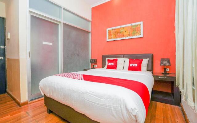 OYO 1956 Kana Family Residence