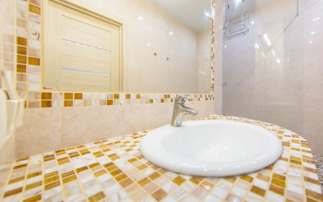 TravelFlat Apartments