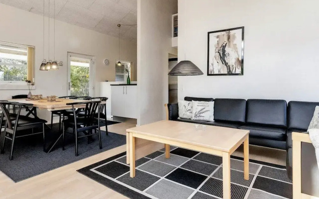 Luxury Retreat Tranum Strand - By Traum Ferienwohnungen