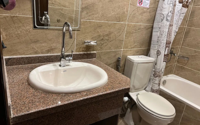 Grand Pyramids View Guesthouse