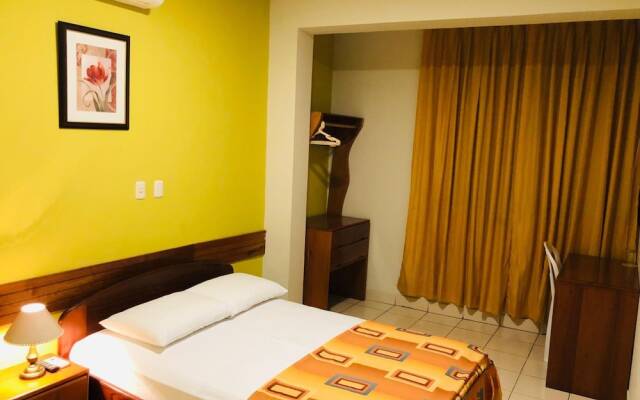 Sol de Selva Hostal