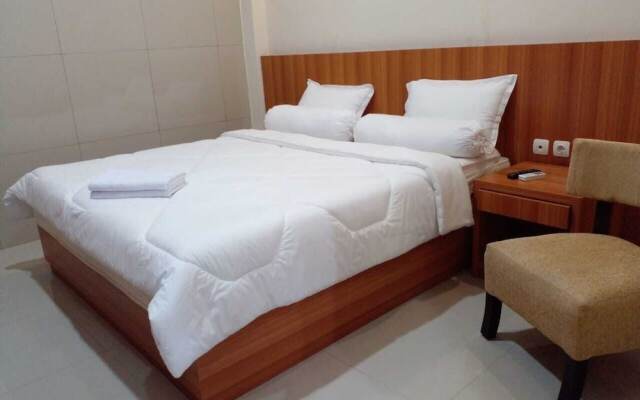 The Wisma Solo Syariah