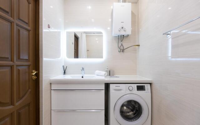 Апартаменты на улице Нурсултана Назарбаева