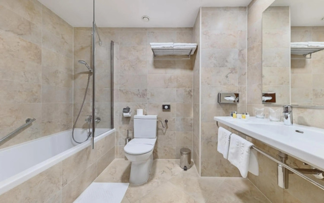 Relais & Châteaux Hotel Bülow Palais