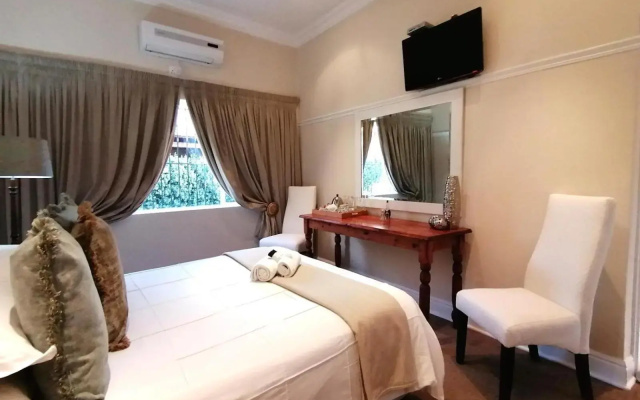 Casa Romana B&B