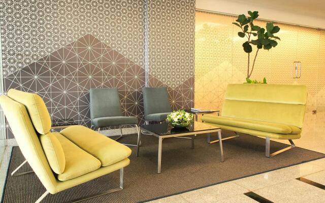 Hotel Primera Suite