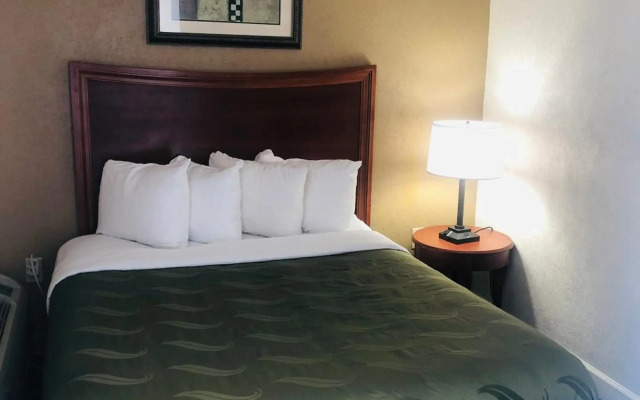 Quality Inn & Suites at Myrtle Beach