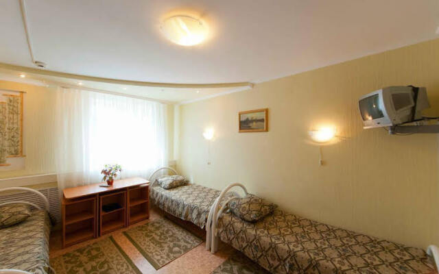 Transportnaya Mini-Hotel