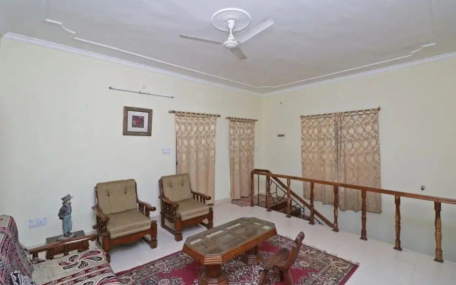 Hotel Diamond Hill by OYO Rooms