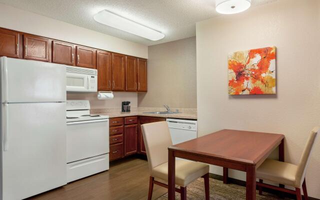 Homewood Suites by Hilton Dallas-DFW Airport N-Grapevine