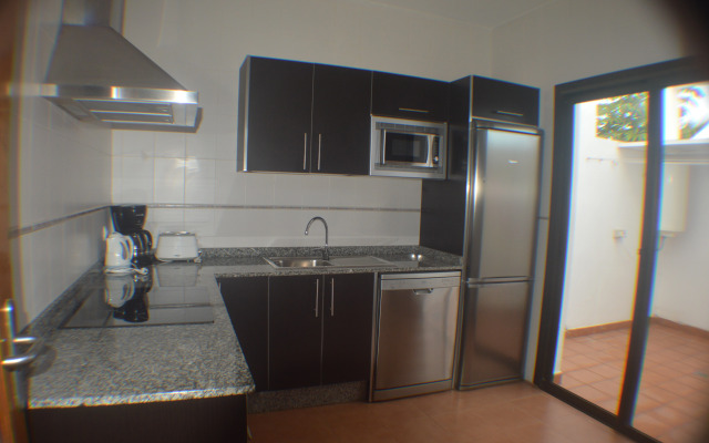 Villas Blancas