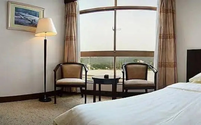 Daji Resort and Spa Village - Nanjing