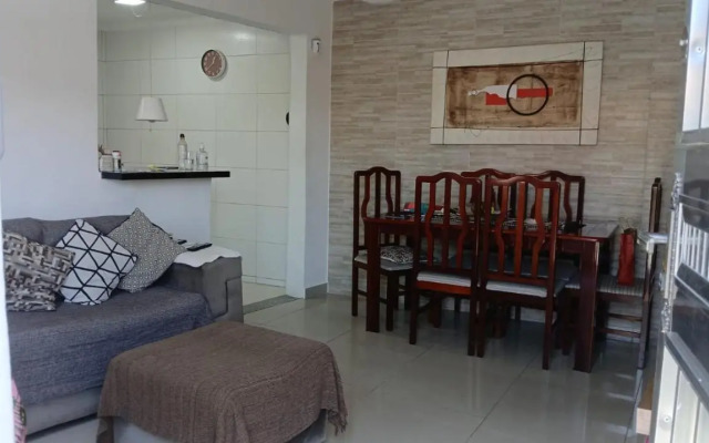 Quartos Prox. Engenhão