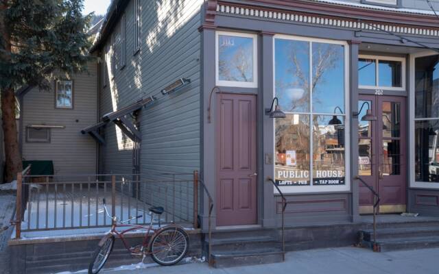 Public House Lofts