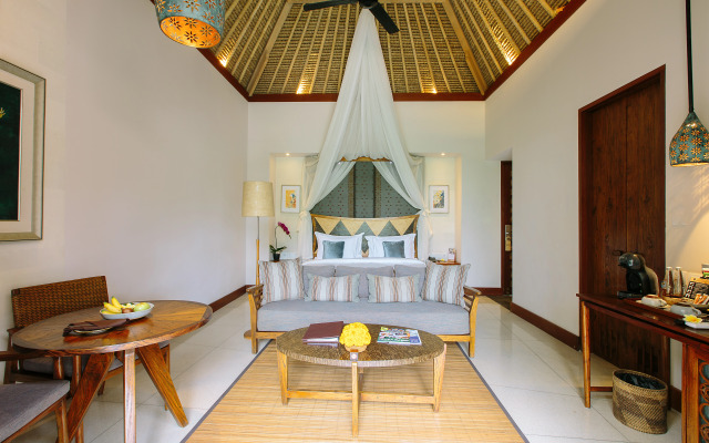 Tejaprana Resort & Spa