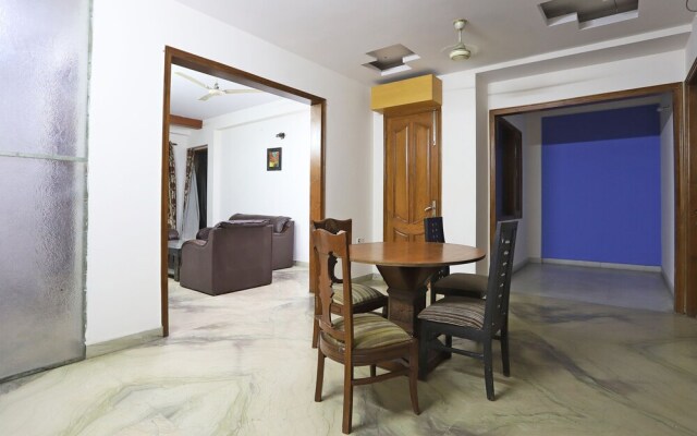 OYO 43270 Ishita Residency