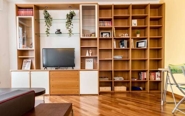 Altido Uruguay District Apartment