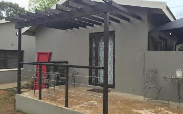 The Homestead Cottage