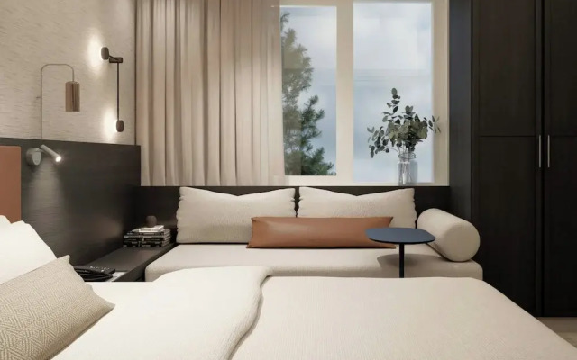 Courtyard By Marriott Ghent