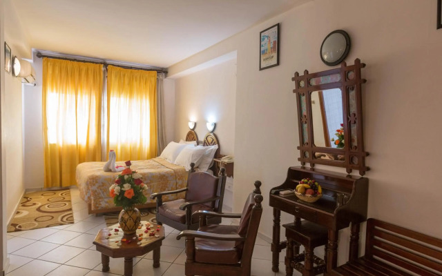 Hotel Sindibad