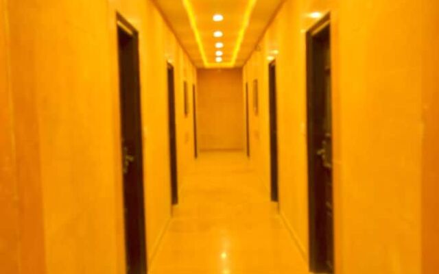Hotel Ajanta Haveli