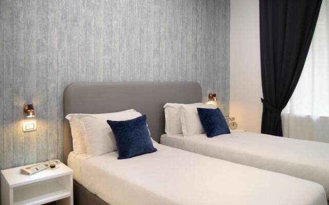 Napoliseason Rooms and Breakfast