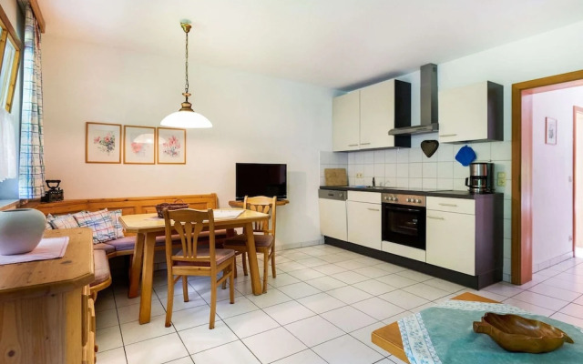 Ferienwohnung am Felsennest Berchtesgadener Land
