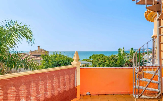 Villa Mirador Faro