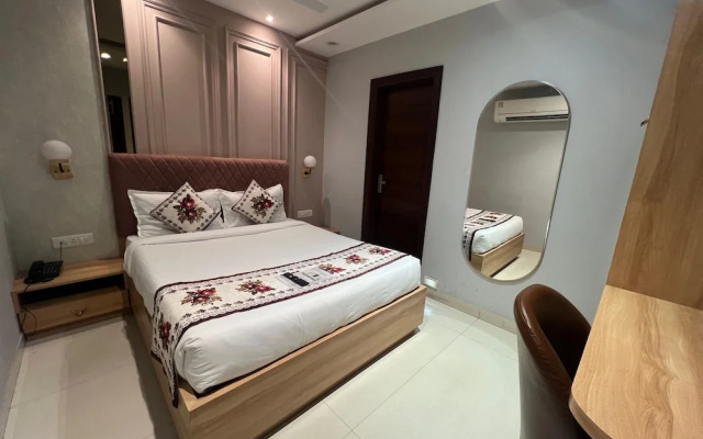 Narison Hotel By Divud Ecom