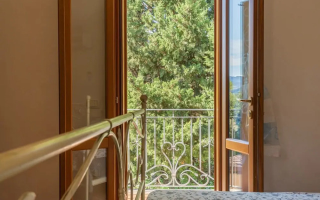 Stunning Residence Bouganvillage Bedroom Sleeps 4 Plus a Child bed