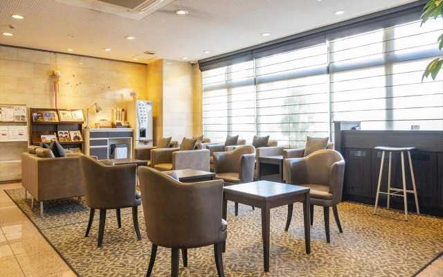 Nishitetsu Inn Tenjin