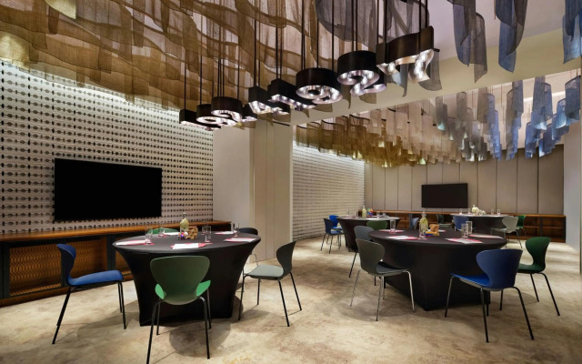 Aloft Bali Seminyak