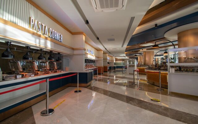 Seaden Quality Resort & Spa