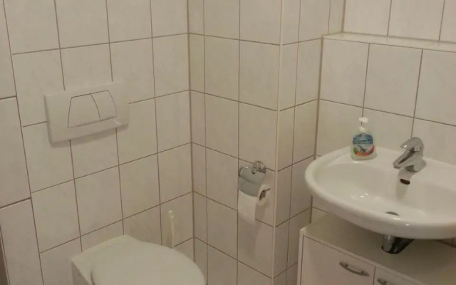 Mainz-Unterkunft